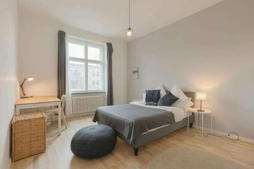 Foto - WG-Zimmer in Berlin 795,00 € 16 m²