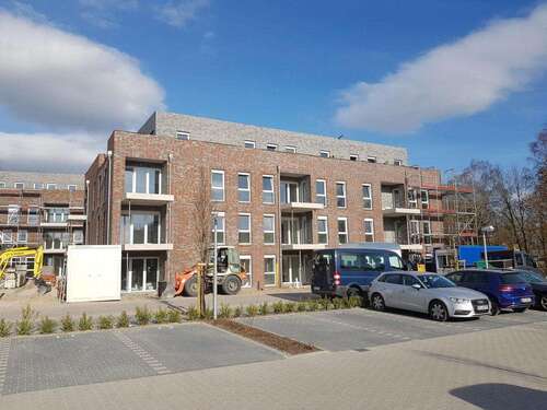 Foto - Büro in Westerstede 1.430,00 € 130 m²
