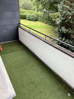 Foto - Wohnung zum Mieten in Haan 260,00 € 26 m²