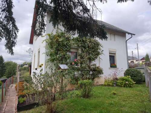 Foto - Haus zum Kaufen in Crimmitschau 45.000,00 € 80 m²
