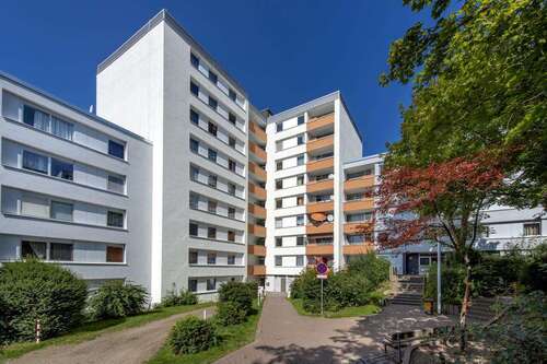 Foto - Wohnung zum Mieten in Kreuztal 390,55 € 78.9 m²