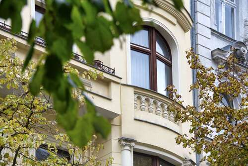 Foto - Wohnung zum Kaufen in Berlin 167.000,00 € 35.61 m²