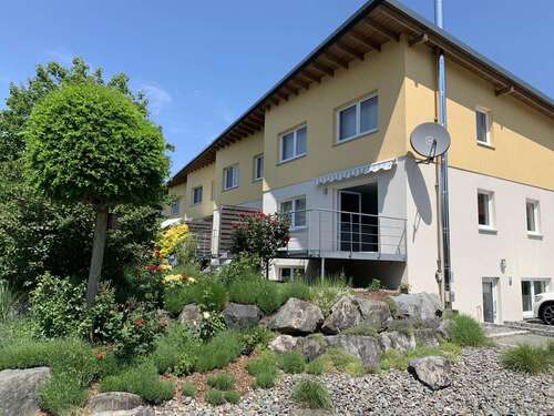 Foto - Haus zum Mieten in Stockach-Wahlwies 1.350,00 € 150 m²