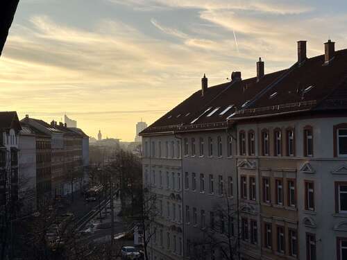 Foto - Wohnung zum Mieten in Leipzig 880,00 € 79.77 m²