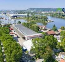 Halle in Regensburg 9.000,00 € 1098 m²