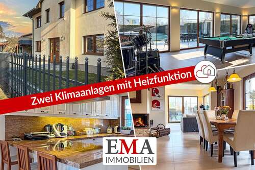 Foto - Haus zum Kaufen in Berlin 998.000,00 € 186 m²