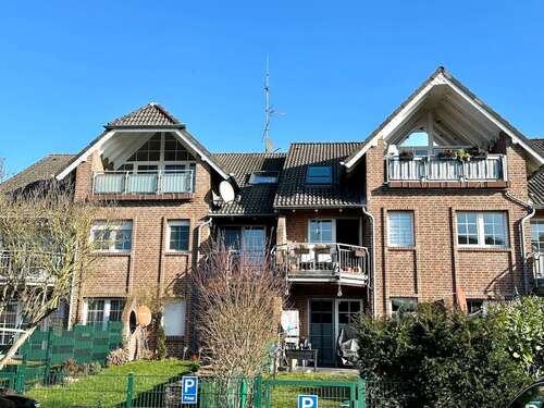 Foto - Wohnung zum Kaufen in Neuss 298.000,00 € 114.44 m²