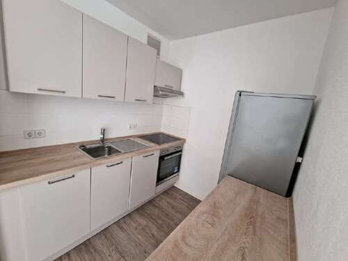Foto - Wohnung zum Mieten in Zwickau 340,00 € 56 m²