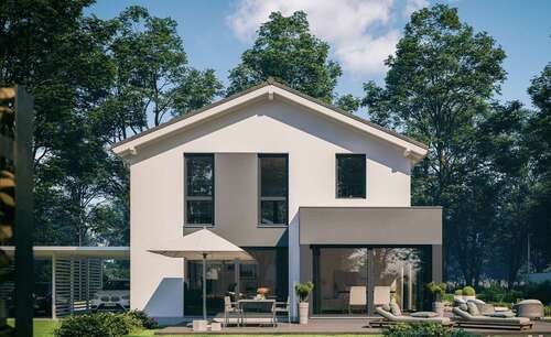 Foto - Haus zum Kaufen in ArgetSauerlach 669.500,00 € 125 m²