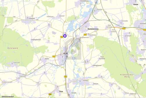 Foto - Grundstück zu verkaufen in Elze 307.500,00 € 1752 m²