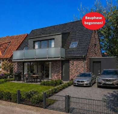 Foto - Wohnung zum Kaufen in Billerbeck 395.700,00 € 84.19 m²