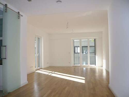 Foto - Wohnung zum Mieten in Frankfurt am Main 2.950,00 € 122 m²