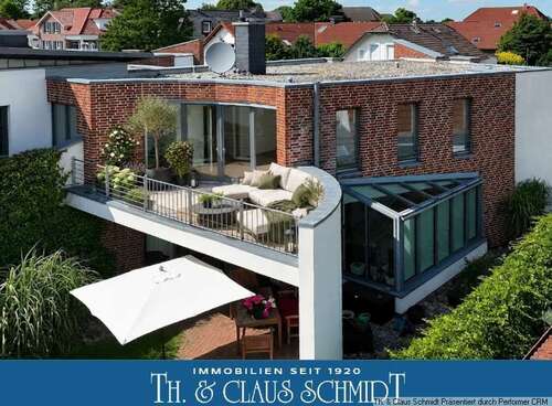 Foto - Wohnung zum Kaufen in Rastede 429.000,00 € 100 m²