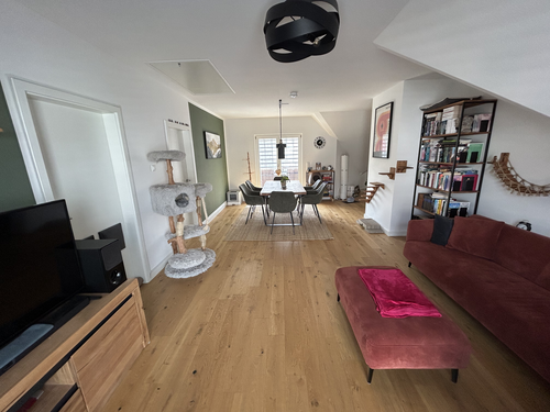Foto - Wohnung zum Mieten in Aschaffenburg 1.200,00 € 82 m²