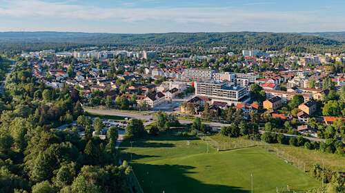 Foto - Wohnung zum Kaufen in Geretsried Gartenberg 450.000,00 € 70.05 m²