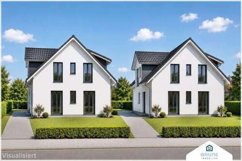 Foto - Wohnung zum Kaufen in Bremerhaven 397.000,00 € 101 m²
