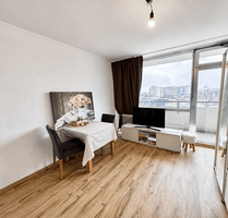 Wohnung zum Kaufen in Offenbach am Main 145.000,00 € 37 m²