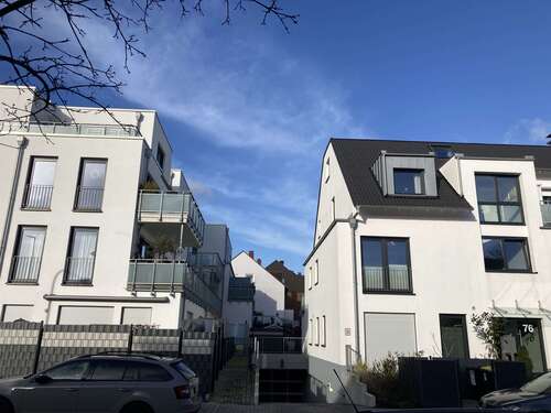 Foto - Garage zu verkaufen in Bottrop 19.500,00 €