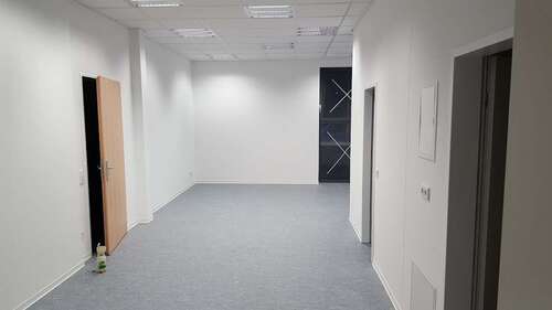Foto - Büro in Frankfurt (Oder) 350,00 € 55.7 m²