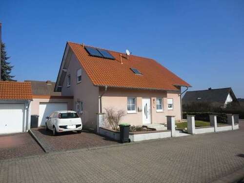 Foto - Haus zum Kaufen in Überherrn 415.000,00 € 128 m²