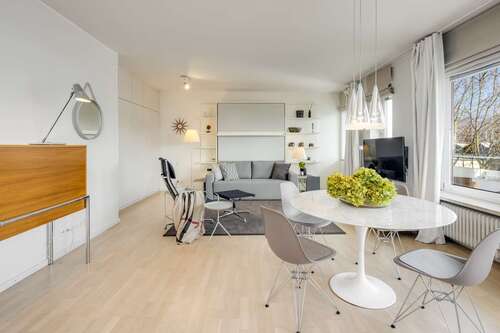 Foto - Wohnung zum Mieten in München 2.293,00 € 54.59 m²