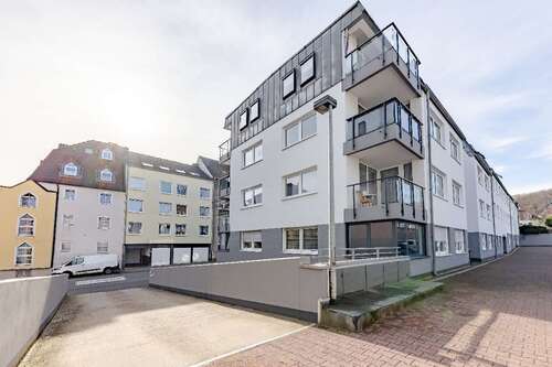 Foto - Wohnung zum Kaufen in Wuppertal 218.400,00 € 91 m²