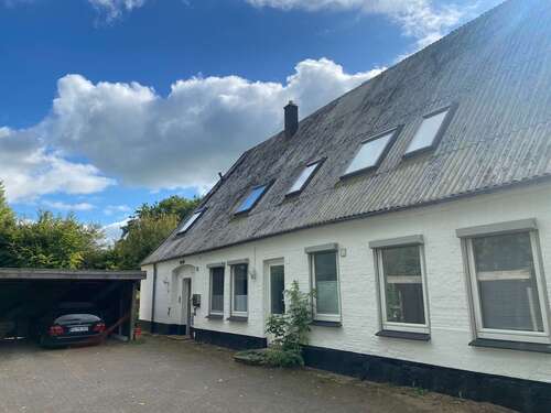 Foto - Wohnung zum Kaufen in Dörpstedt 69.000,00 € 67.13 m²