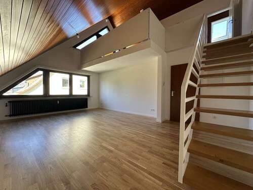 Foto - Wohnung zum Mieten in Stuttgart Feuerbach 880,00 € 45 m²