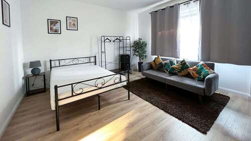 Foto - WG-Zimmer in Berlin 749,00 € 18 m²