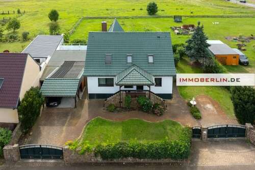 Foto - Haus zum Kaufen in Rangsdorf 899.000,00 € 354 m²