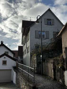 Foto - Grundstück zu verkaufen in Mühlacker-Großglattbach 69.000,00 € 365 m²