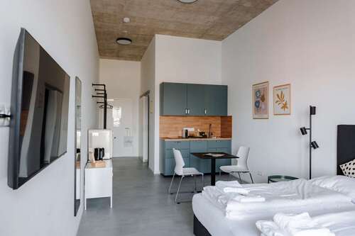 Foto - Wohnen auf Zeit in Rammingen 1.700,00 €