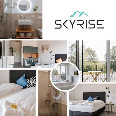 Foto - Wohnen auf Zeit in Rammingen 1.500,00 €