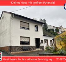 Haus zum Kaufen in Fischbach 99.000,00 € 87.06 m²