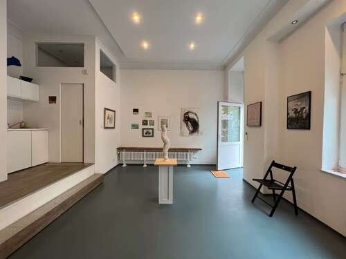 Foto - Büro in Berlin 1.970,00 € 47 m²