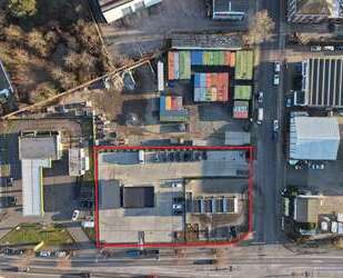 Grundstück in Leipzig 990.000,00 € 2900 m²