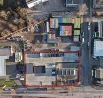 Grundstück in Leipzig 990.000,00 € 2900 m²