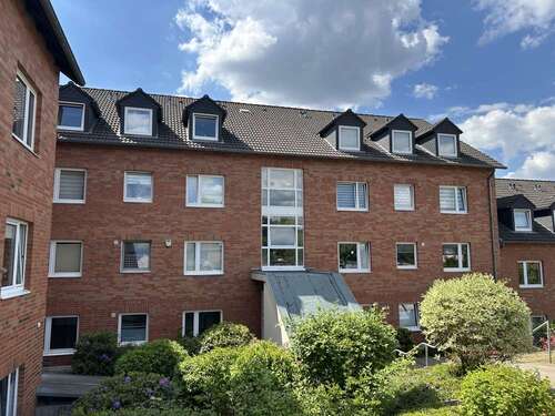 Foto - Wohnung zum Kaufen in Lüneburg 249.000,00 € 80 m²