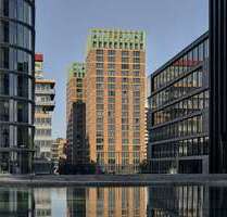 Wohnung zum Mieten in Düsseldorf 823,66 € 35.83 m²