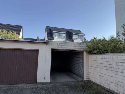 Foto - Garage zu vermieten in Seelze 79,00 € 15.5 m²
