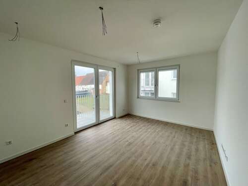 Foto - Wohnung zum Kaufen in Philippsburg 253.500,00 € 55.38 m²