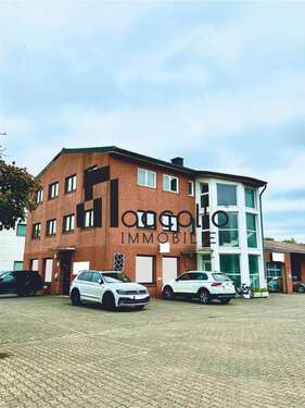 Foto - Büro in Willich 849,00 € 117 m²