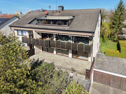 Foto - Wohnung zum Kaufen in Schwäbisch Gmünd 295.000,00 € 123 m²
