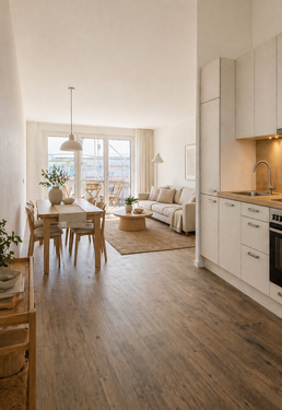 Foto - Wohnung zum Mieten in Hannover 1.721,39 € 111 m²