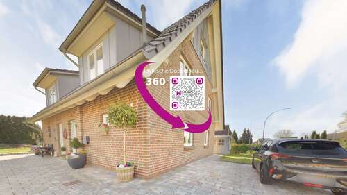 Foto - Wohnung zum Mieten in Hamburg 1.575,00 € 108 m²