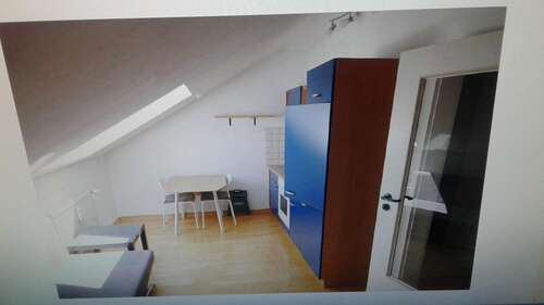 Foto - Wohnung zum Mieten in Regensburg 480,00 € 25 m²