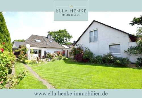 Foto - Haus zum Kaufen in Lehre-Essenrode 395.000,00 € 228 m²