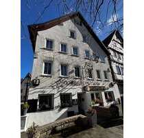 Gastronomie in Bad Urach 1.650,00 € 100 m²