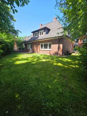Foto - Haus zum Mieten in Hamburg 1.116,00 € 124 m²