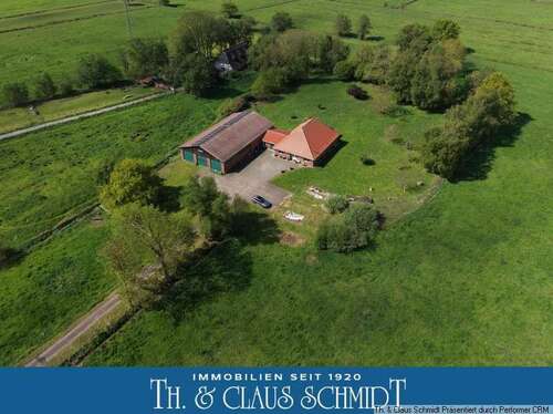 Foto - Haus zum Kaufen in Elsfleth 969.000,00 € 200 m²